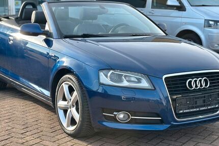 Audi A3 88.000 km 13.990 &euro; Coesfeld 48653