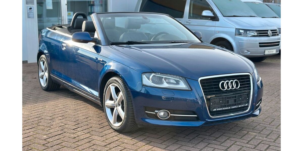 Audi A3 88.000 km 13.990 &euro; Coesfeld 48653