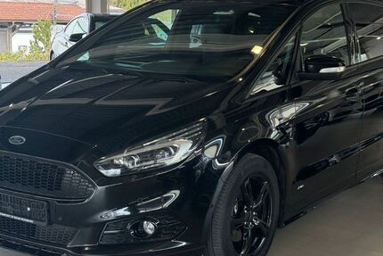 Ford S-Max 140.250 km 18.999 &euro; Mainburg 84048