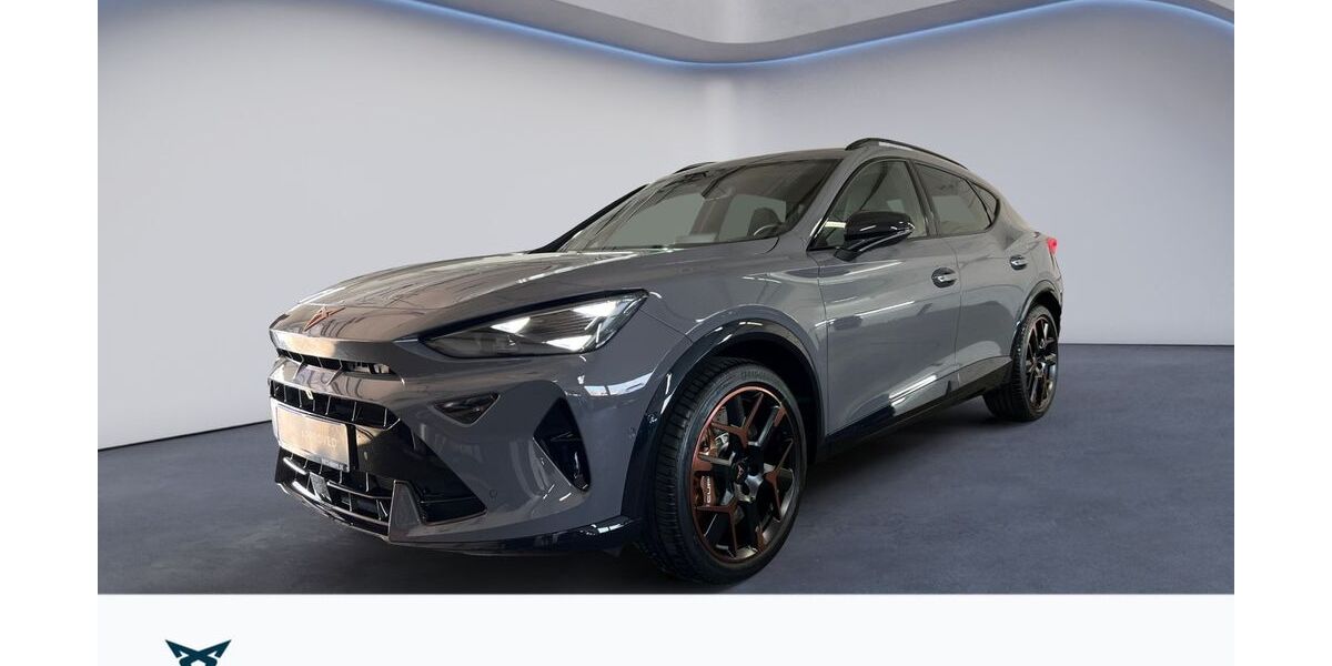 Cupra Formentor 3.160 km 43.480 &euro; Göttingen 37081
