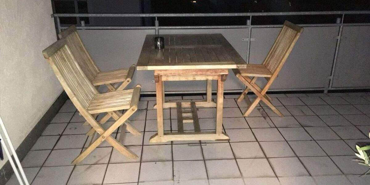 Etagenwohnung Ingolstadt Nordost - 2 Zimmer, 65 m&sup2;, 925&euro; | Angebot:25119632