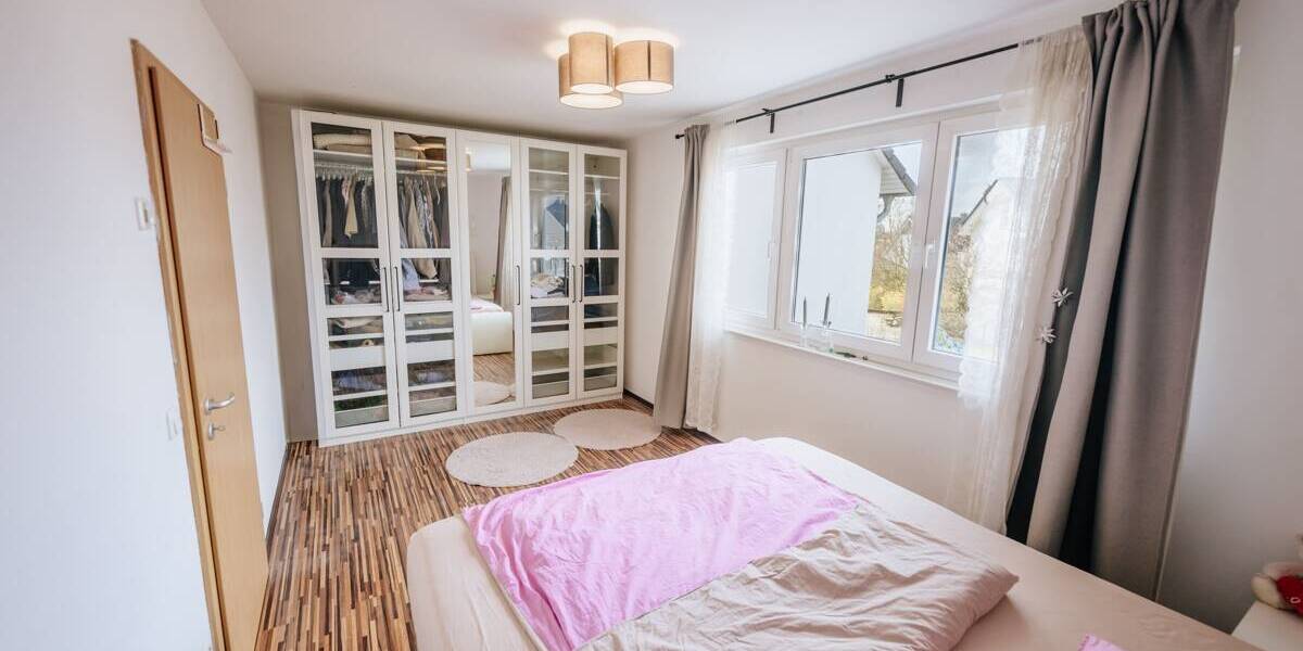 Reihenendhaus Bielefeld-Senne Senne - 4 Zimmer, 94 m&sup2;, 378.000&euro; | Angebot:26139963