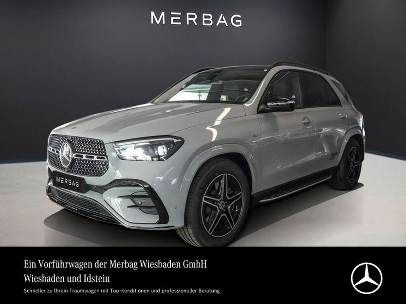 GLE 400