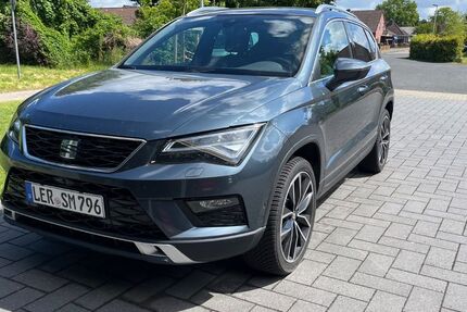 Seat Ateca 102.525 km 19.000 &euro; Rhauderfehn 26817