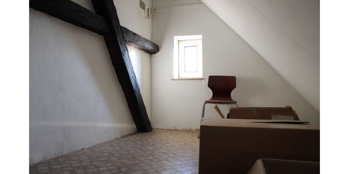 Attraktives Altstadthaus im Herzen Bautzens zu verkaufen - Mehrfamilienhaus, Wohnhaus Bautzen | Angebot:2744418