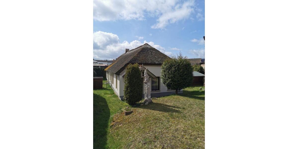 Einfamilienhaus Koserow - 6 Zimmer, 140 m&sup2;, 295.000&euro; | Angebot:27085950
