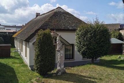 Haus Koserow - 6 Zimmer, 140 m&sup2;, 295.000&euro; | Angebot:27085950