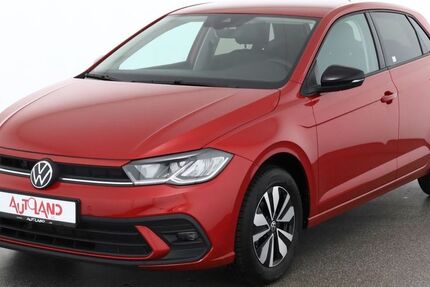 VW Polo 10.483 km 21.950 &euro; Leipzig 04209