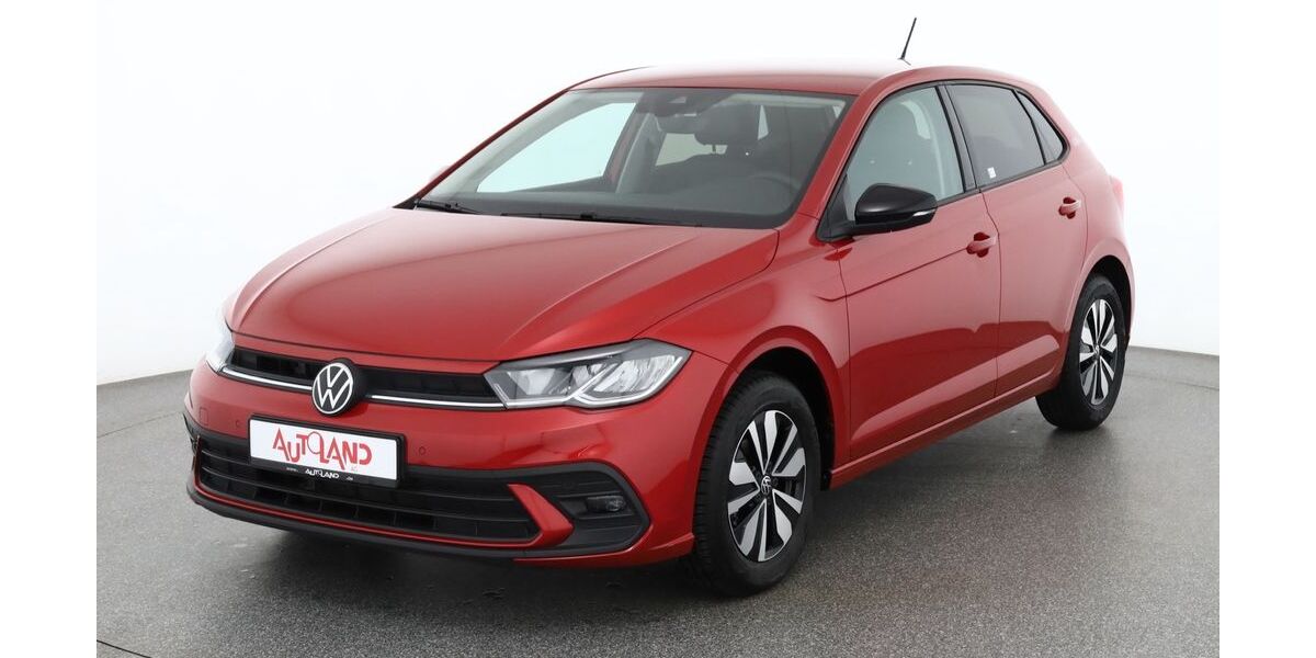 VW Polo 10.483 km 21.950 &euro; Leipzig 04209
