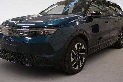 Opel Grandland (X) 4.300 km 36.900 &euro; Frankenberg 35066