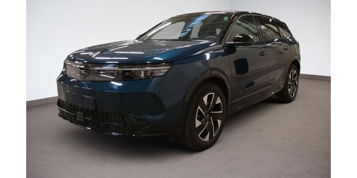 Opel Grandland (X) 4.300 km 36.900 &euro; Frankenberg 35066