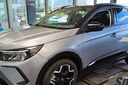 Opel Grandland (X) 30.150 km 19.350 &euro; Schöningen 38364