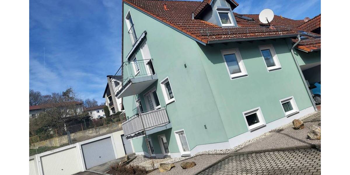 Mehrfamilienhaus, Wohnhaus Nabburg - 9 Zimmer, 472.000&euro; | Angebot:19290774