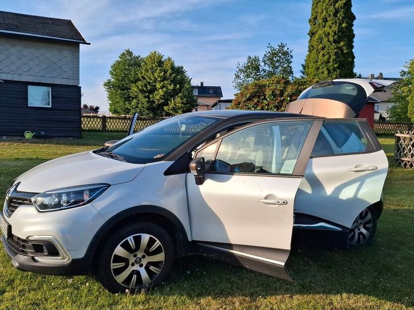 Captur