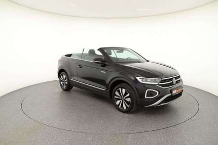VW T-Roc 33.132 km 23.950 &euro; Garching 85748