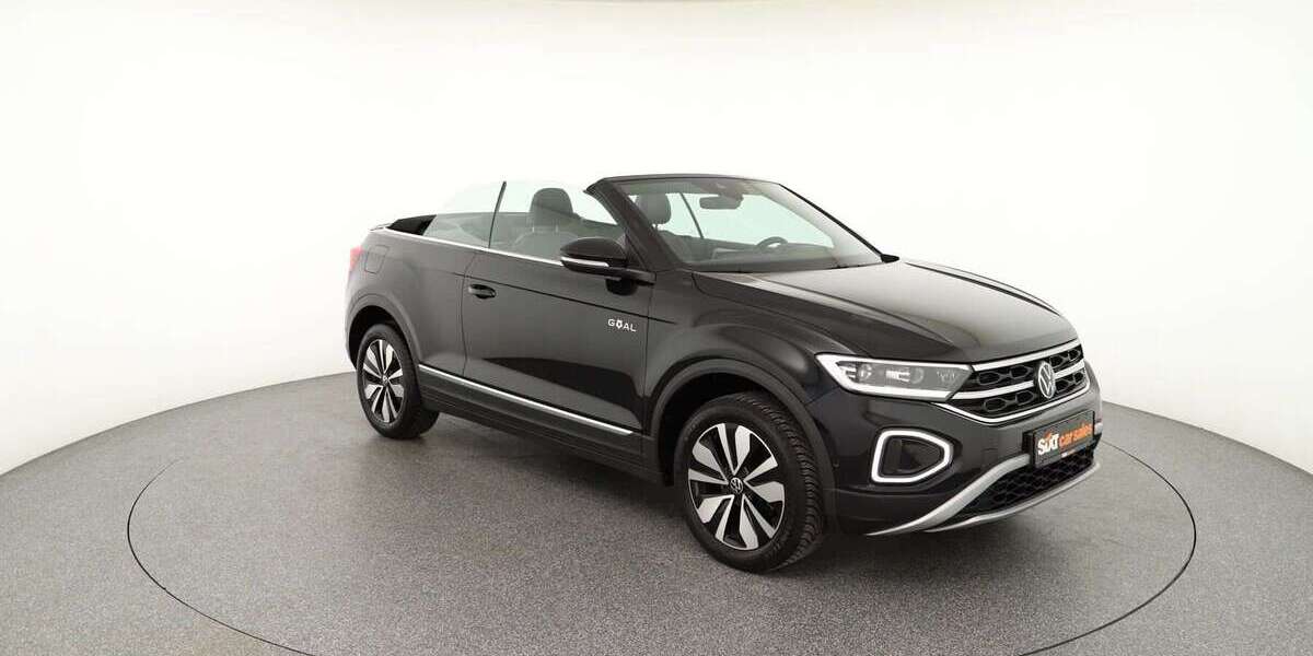 VW T-Roc 33.132 km 23.950 &euro; Garching 85748