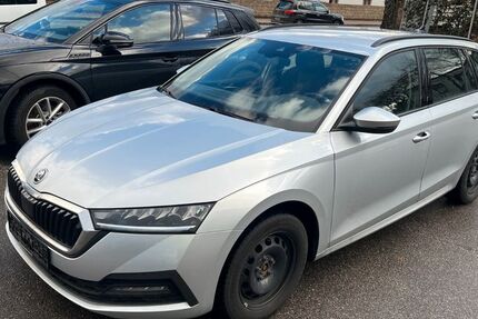 Skoda Octavia 96.687 km 21.900 &euro; Bodenkirchen 84155