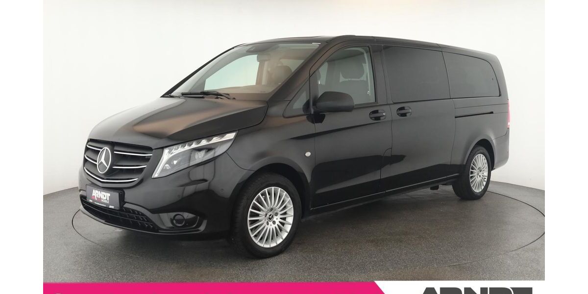 Mercedes-Benz Vito 70.600 km 46.984 &euro; Düsseldorf 40233