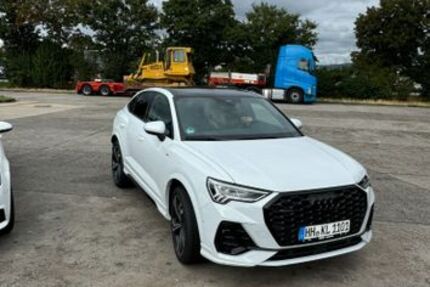 Audi Q3 19.758 km 46.000 &euro; Hamburg 21073