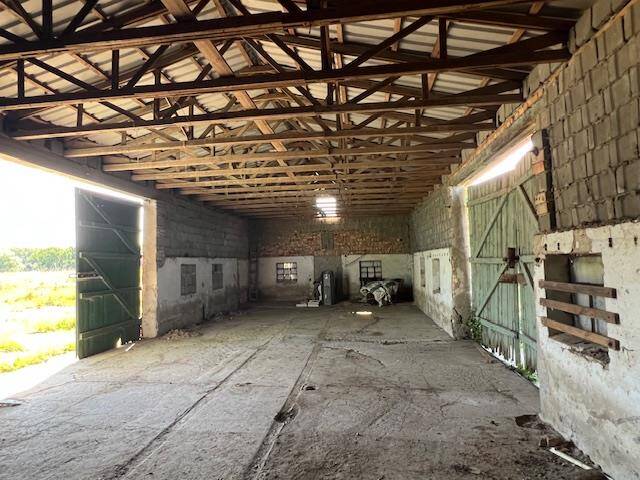 Gewerbeobjekt Renzow Sukow-Marienhof - 129.000&euro; | Angebot:25815692