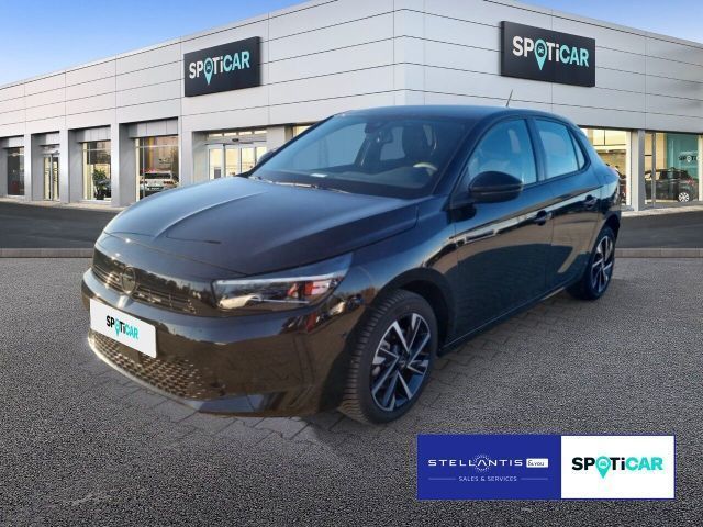 Opel Corsa 15.493 km 16.790 &euro; Leipzig 04105