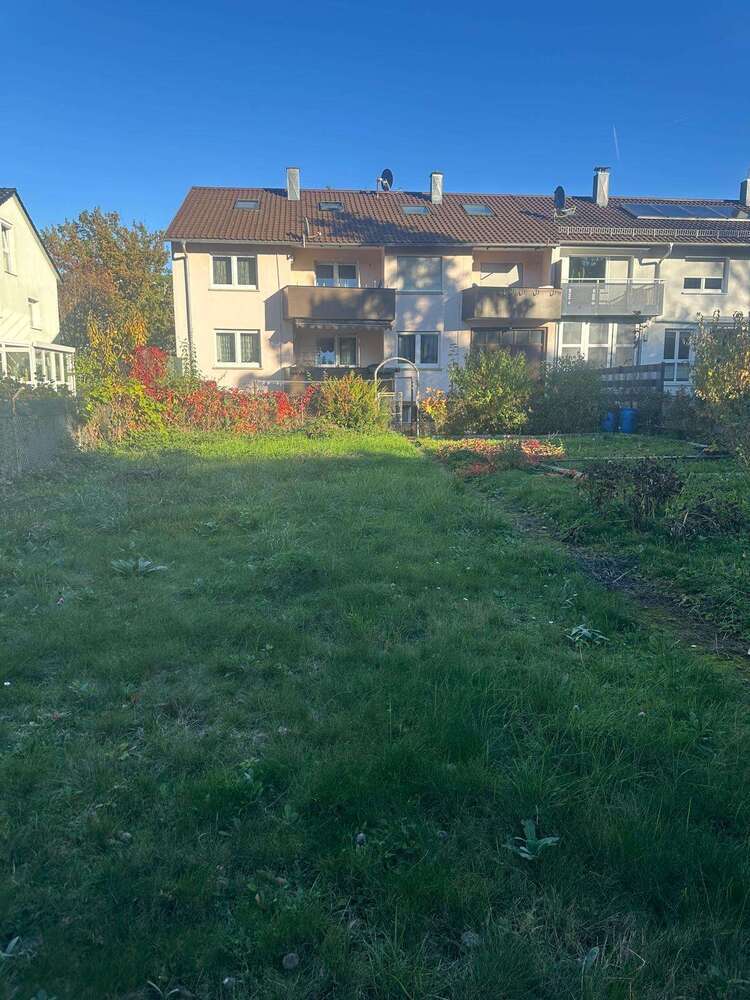 Wohnung zum Mieten in Stuttgart 695 € 35 m²