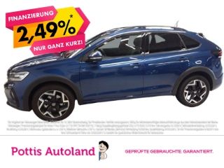 VW Taigo 7.581 km 25.789 € Hamm 59075