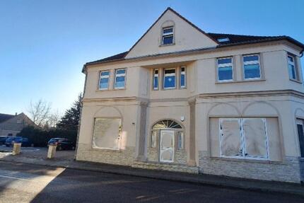 Gewerbeobjekt Genthin - 600&euro; | Angebot:24831083