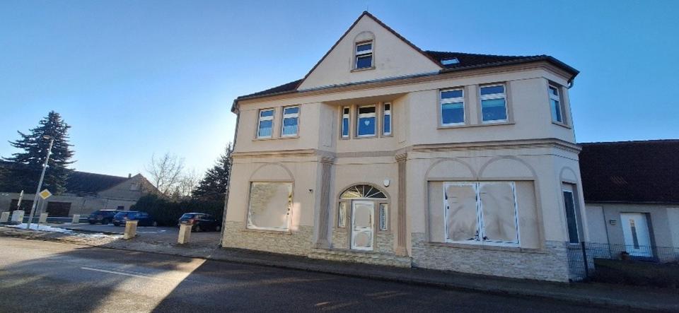 Gewerbeobjekt Genthin - 600&euro; | Angebot:24831083