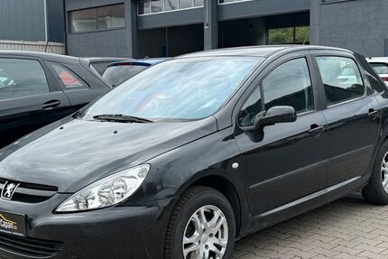 Peugeot 307 153.000 km 3.000 &euro; Kirchheimbolanden 67292