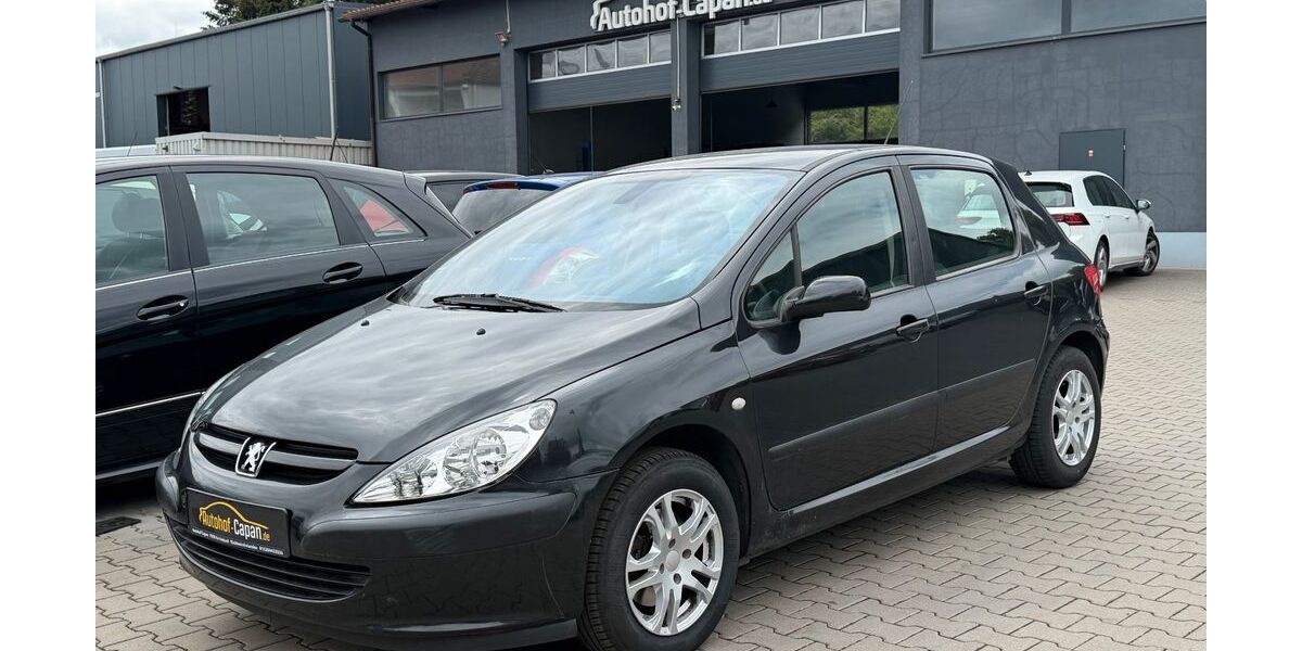 Peugeot 307 153.000 km 3.000 &euro; Kirchheimbolanden 67292