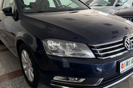 VW Passat 142.000 km 4.999 &euro; Schwedt 16303