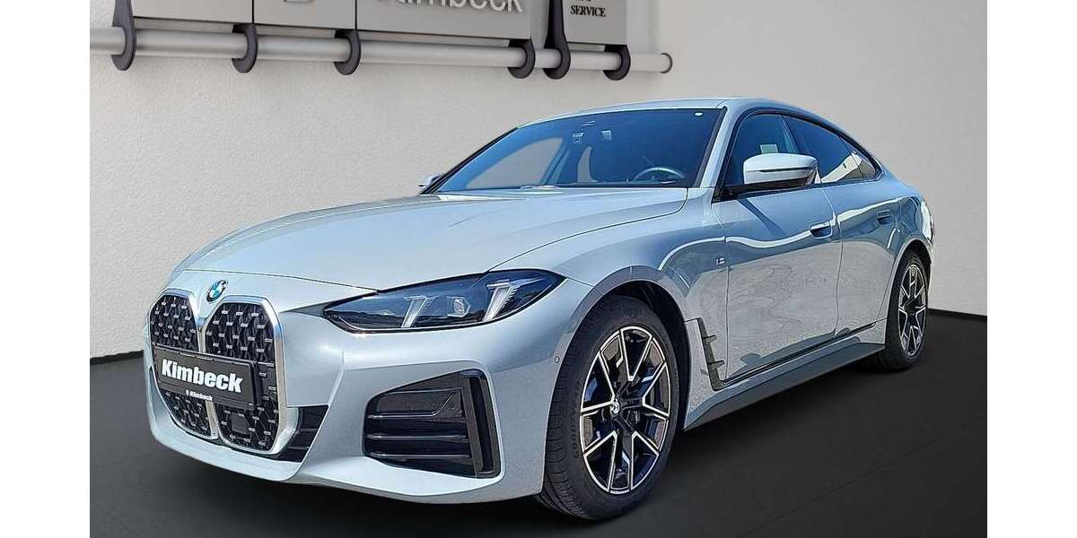 BMW 430 19.758 km 48.380 &euro; Eggenfelden 84307