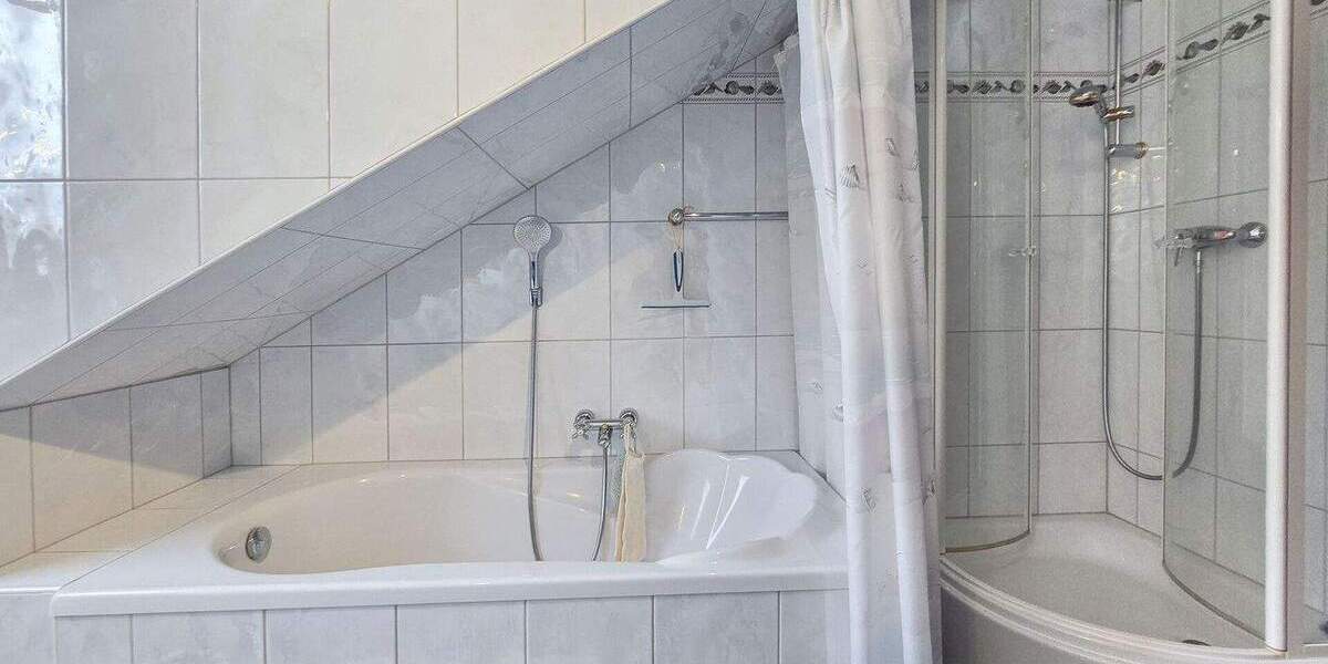 Reihenendhaus Hohenlockstedt - 4 Zimmer, 113 m&sup2;, 239.000&euro; | Angebot:25845285