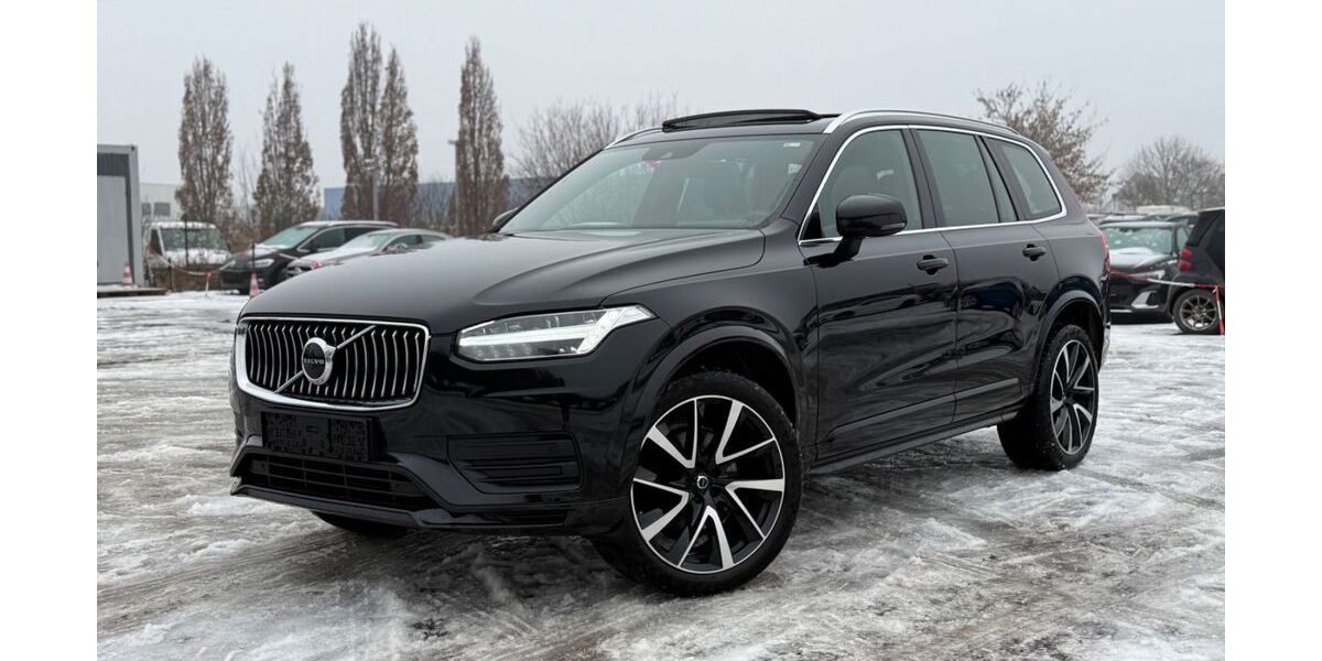 Volvo XC90 154.000 km 31.150 &euro; Blankenfelde-Mahlow 15831