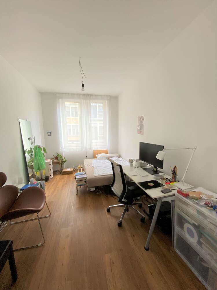 Wohnung zum Mieten in Offenbach 550 € 32 m²