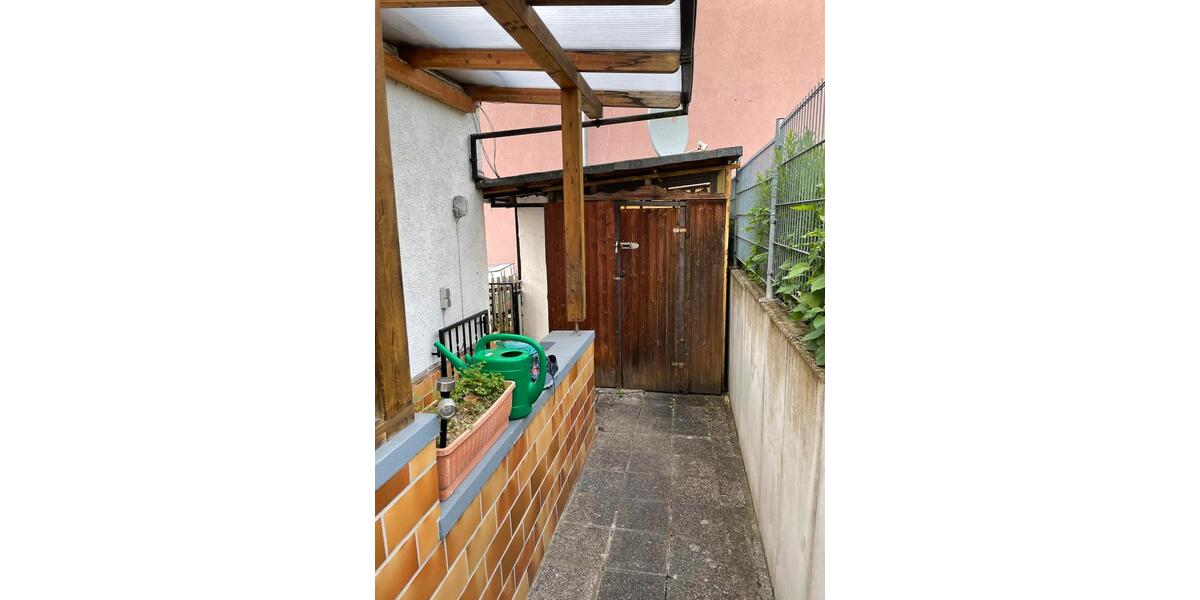 Einfamilienhaus Wetzlar Nauborn - 5 Zimmer, 105 m&sup2;, 330.000&euro; | Angebot:26770398