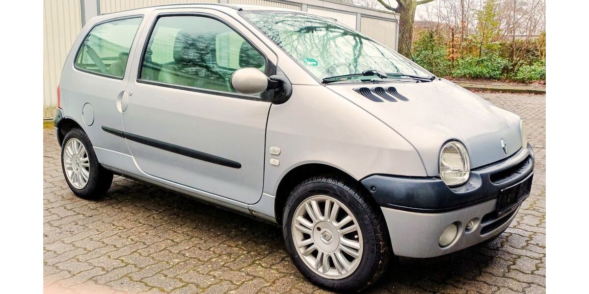 Renault Twingo 85.000 km 2.200 &euro; Hamburg 22869