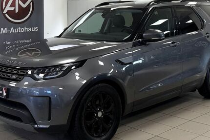 Land Rover Discovery 135.400 km 25.999 &euro; Hamburg 21031