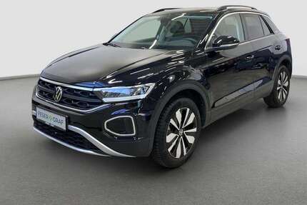 VW T-Roc 21.562 km 21.580 &euro; Fürth 90763