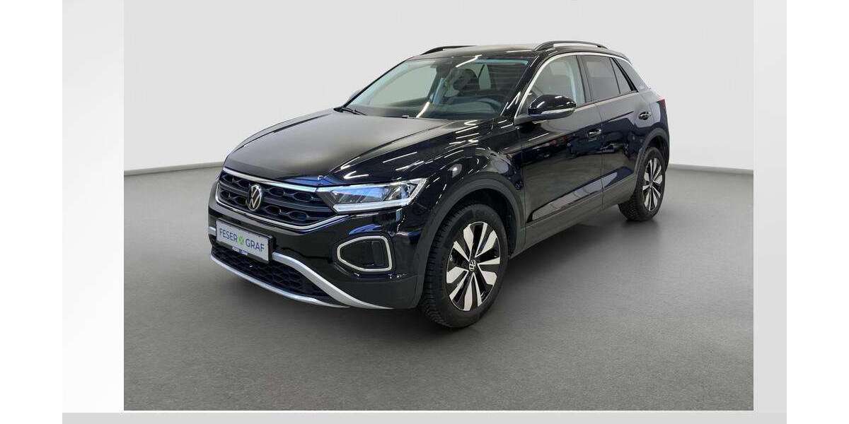 VW T-Roc 21.562 km 21.580 &euro; Fürth 90763