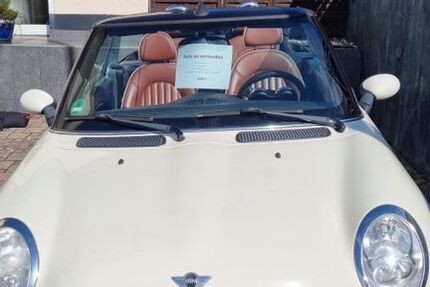 Mini One Cabrio 195.000 km 4.200 &euro; Rehlingen-Siersburg 66780