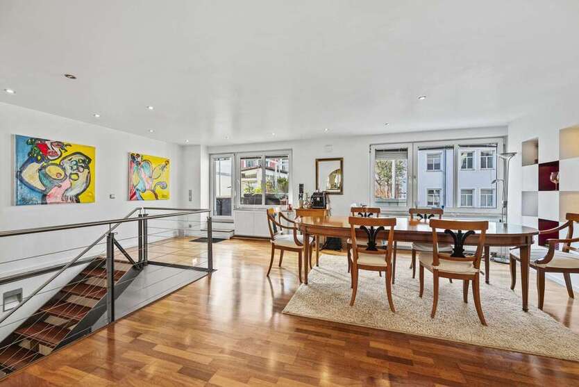 Wohnung zum Kaufen in München 2.290.000 € 217.22 m²