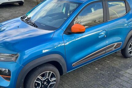 Dacia Spring 31.500 km 9.490 &euro; Gönnersdorf 54584