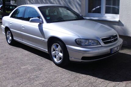 Opel Omega 72.900 km 4.200 &euro; Bielefeld 33647