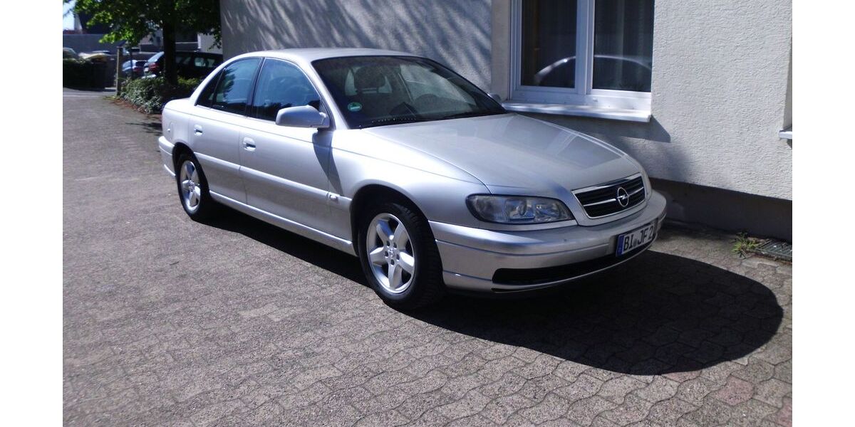 Opel Omega 72.900 km 4.200 &euro; Bielefeld 33647