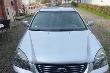 Kia Magentis 240.000 km 3.300 &euro; Lengerich 49525