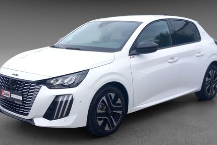 Peugeot 208 15.145 km 16.900 &euro; Hochstetten-Dhaun 55606