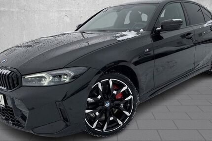 BMW 320 10.820 km 46.960 &euro; Itzehoe 25524