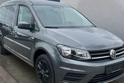 VW Caddy 202.250 km 12.980 &euro; Leimbach 36433